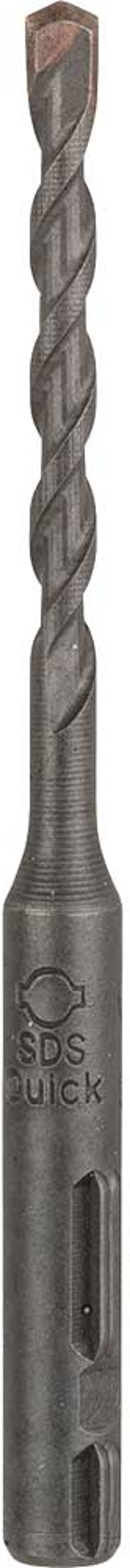 Tooled Up | Bosch Home and Garden Bosch UNEO SDS Quick Masonary Drill Bit 4mm 85mm Pack of 1 Bosch Home and Garden Bosch UNEO SDS Quick Masonary Drill Bit 4mm 85mm Pack of 1