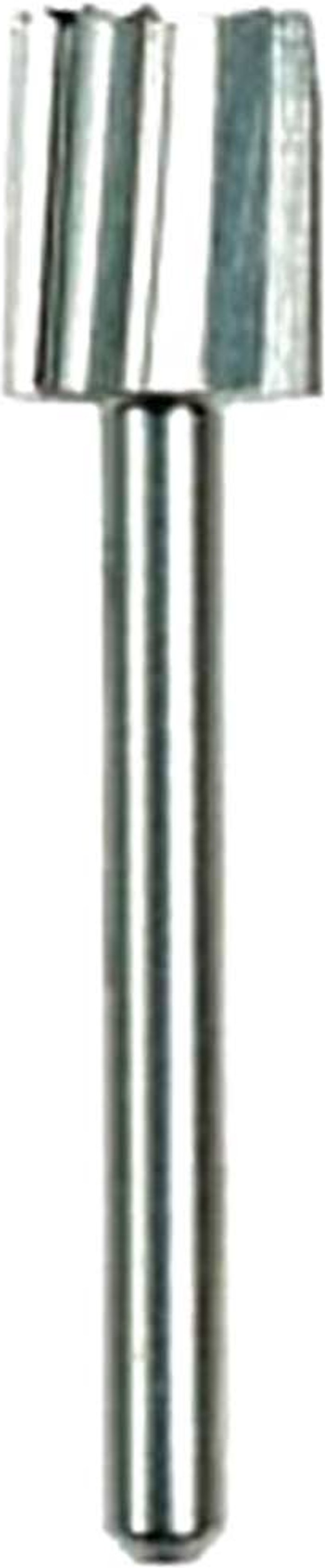 Tooled Up | Dremel Dremel 115 High Speed Drum Cutter 7.8mm Pack of 2 Dremel Dremel 115 High Speed Drum Cutter 7.8mm Pack of 2