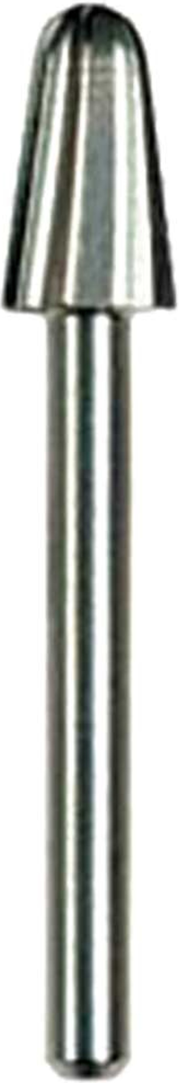 Tooled Up | Dremel Dremel 117 High Speed Mushroom Cutter 6.4mm Pack of 2 Dremel Dremel 117 High Speed Mushroom Cutter 6.4mm Pack of 2