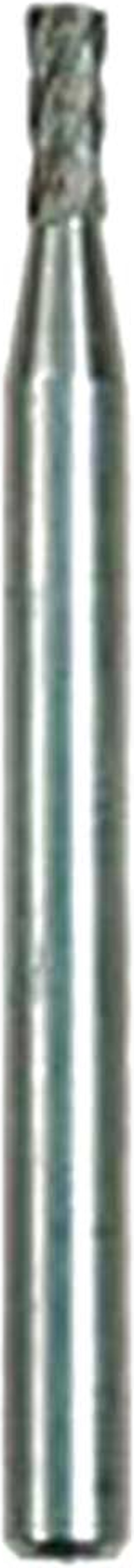 Tooled Up | Dremel Dremel 193 High Speed Straight Cutter 2mm Pack of 2 Dremel Dremel 193 High Speed Straight Cutter 2mm Pack of 2