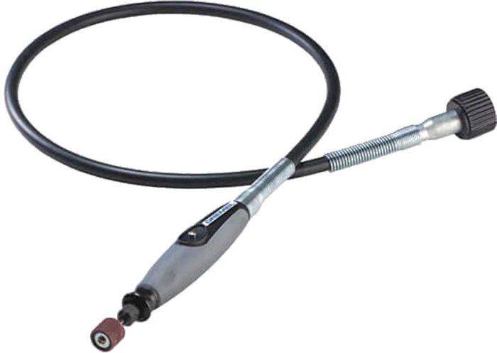 Tooled Up | Dremel Dremel - 225 Flexshaft Dremel Dremel - 225 Flexshaft