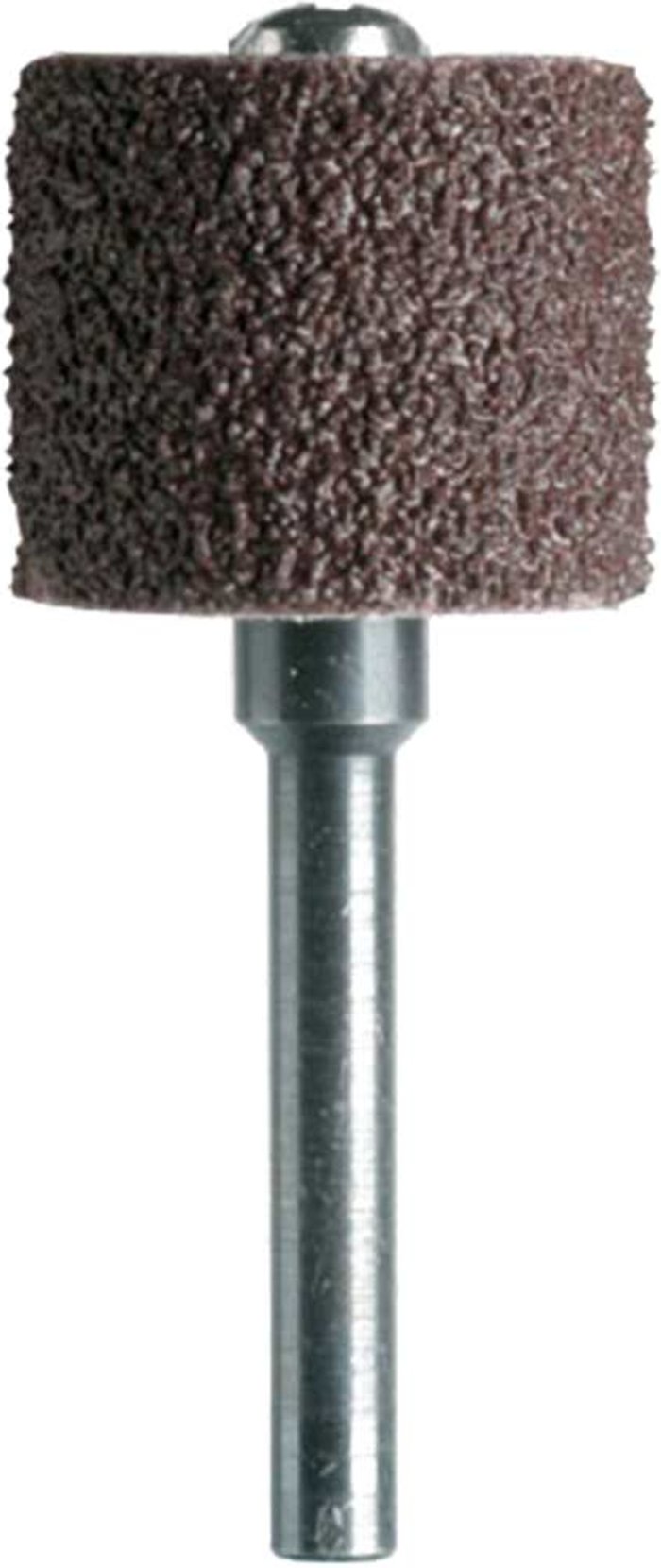 Tooled Up | Dremel Dremel Sanding Drum 13mm 60g Pack of 1 Dremel Dremel Sanding Drum 13mm 60g Pack of 1