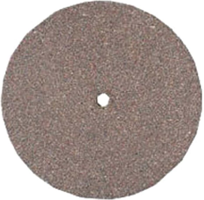 Tooled Up | Dremel Dremel 420 Heavy Duty Cut Off Wheel 24mm Pack of 20 Dremel Dremel 420 Heavy Duty Cut Off Wheel 24mm Pack of 20