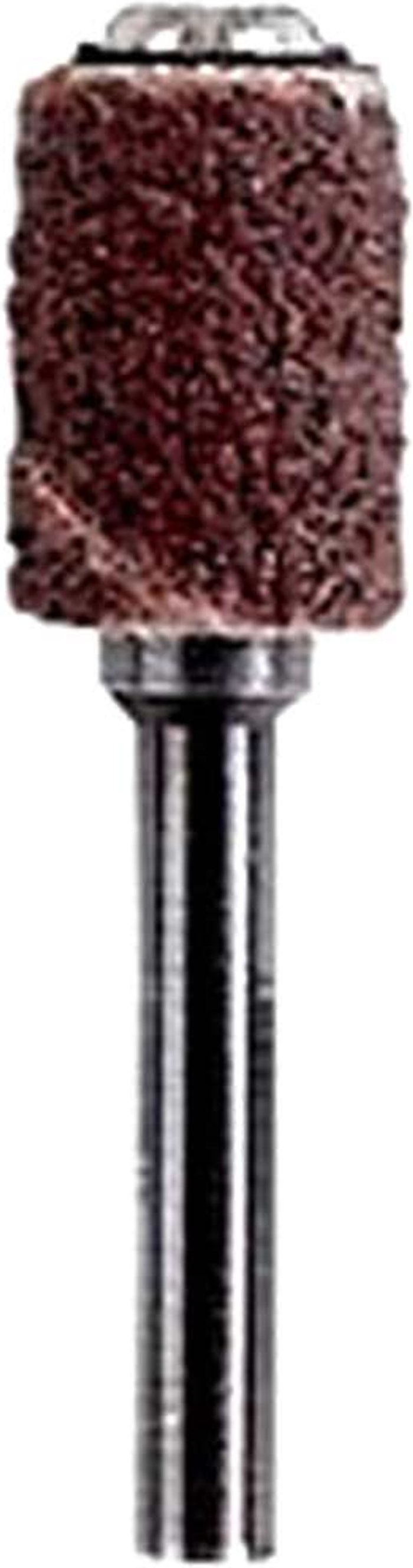 Tooled Up | Dremel Dremel Sanding Drum 6.4mm 60g Pack of 2 Dremel Dremel Sanding Drum 6.4mm 60g Pack of 2