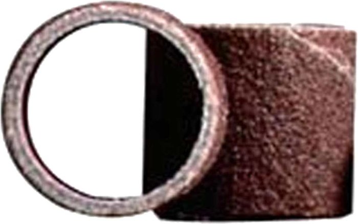Tooled Up | Dremel Dremel Sanding Band 13mm 120g Pack of 6 Dremel Dremel Sanding Band 13mm 120g Pack of 6