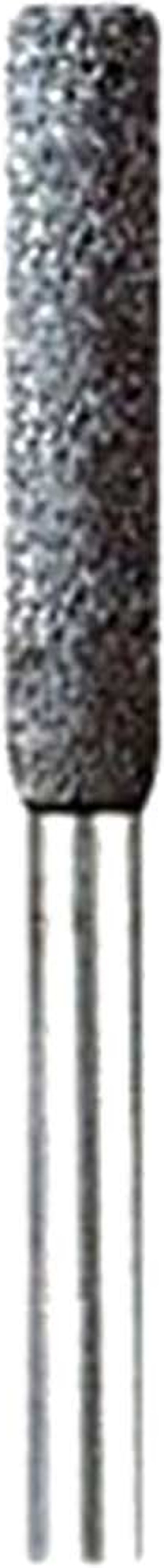 Tooled Up | Dremel Dremel 453 Chainsaw Grinding Stone 4mm Pack of 3 Dremel Dremel 453 Chainsaw Grinding Stone 4mm Pack of 3