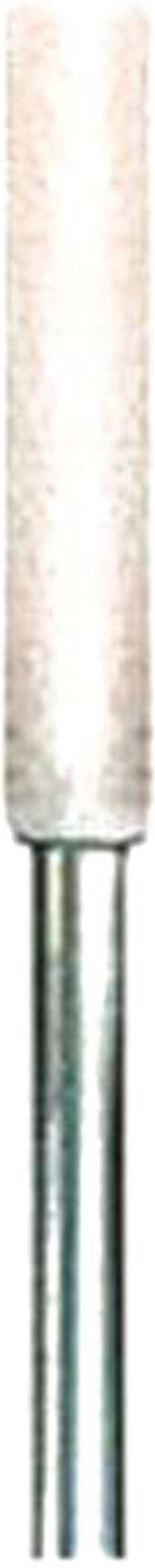 Tooled Up | Dremel Dremel 457 Chainsaw Grinding Stone 4.5mm Pack of 3 Dremel Dremel 457 Chainsaw Grinding Stone 4.5mm Pack of 3