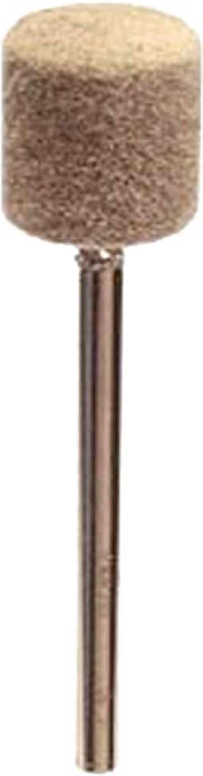Tooled Up | Dremel Dremel 520 Impregnated Polishing Wheel 13.2mm Pack of 1 Dremel Dremel 520 Impregnated Polishing Wheel 13.2mm Pack of 1