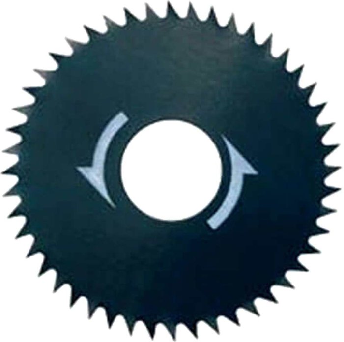 Tooled Up | Dremel Dremel 546 Rip / Cross Cut Saw Blade for Mini Saw Attachment 32mm Pack of 2 Dremel Dremel 546 Rip / Cross Cut Saw Blade for Mini Saw Attachment 32mm Pack of 2