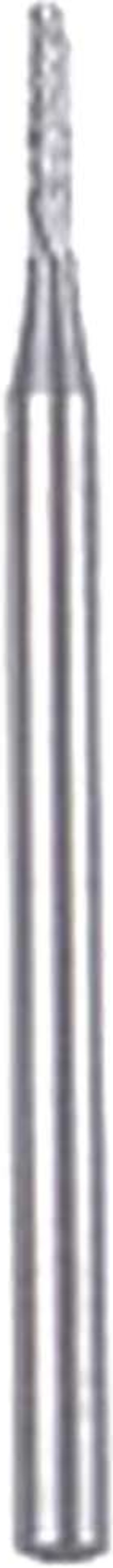 Tooled Up | Dremel Dremel 569 Grout Removal Bit 1.6mm Pack of 1 Dremel Dremel 569 Grout Removal Bit 1.6mm Pack of 1