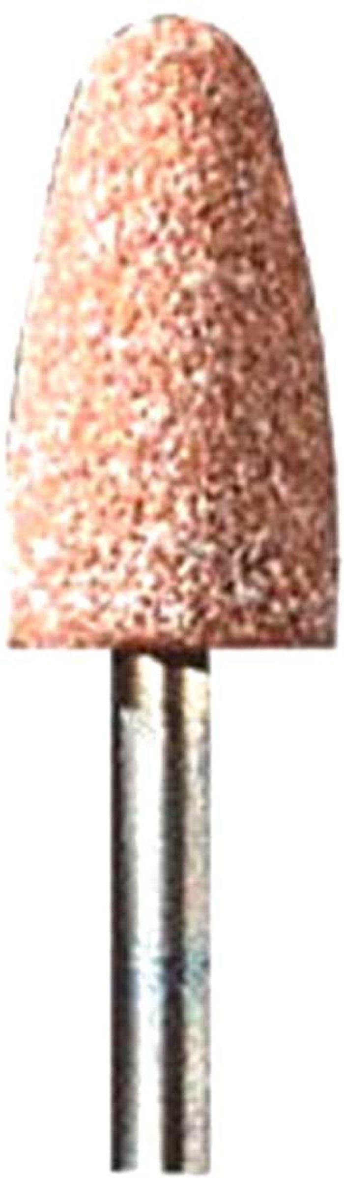 Tooled Up | Dremel Dremel 9.5mm Grinding Stones - Pack of 3 Dremel Dremel 9.5mm Grinding Stones - Pack of 3