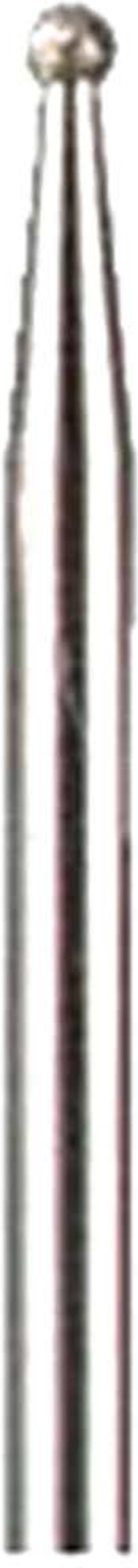 Tooled Up | Dremel Dremel 7103 2mm Diamond Wheel Point 2mm Pack of 2 Dremel Dremel 7103 2mm Diamond Wheel Point 2mm Pack of 2