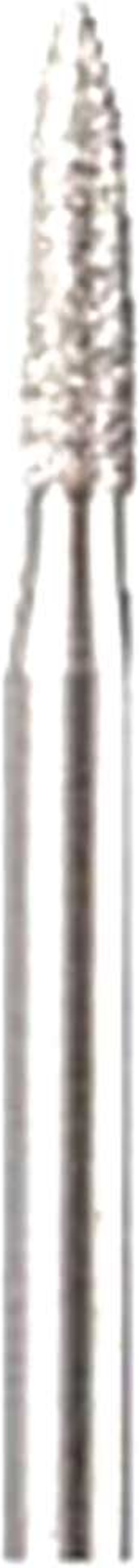 Tooled Up | Dremel Dremel 7144 2.4mm Diamond Wheel Point 2.4mm Pack of 2 Dremel Dremel 7144 2.4mm Diamond Wheel Point 2.4mm Pack of 2