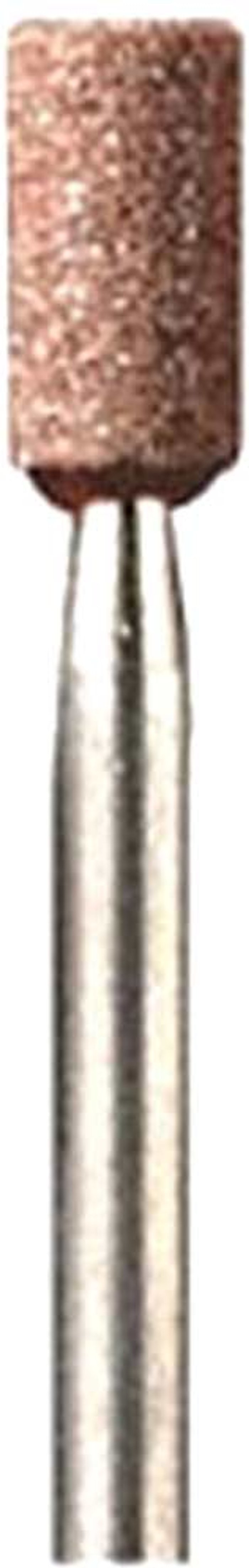 Tooled Up | Dremel Dremel 8153 Aluminium Oxide Grinding Stone 4.8mm Pack of 3 Dremel Dremel 8153 Aluminium Oxide Grinding Stone 4.8mm Pack of 3