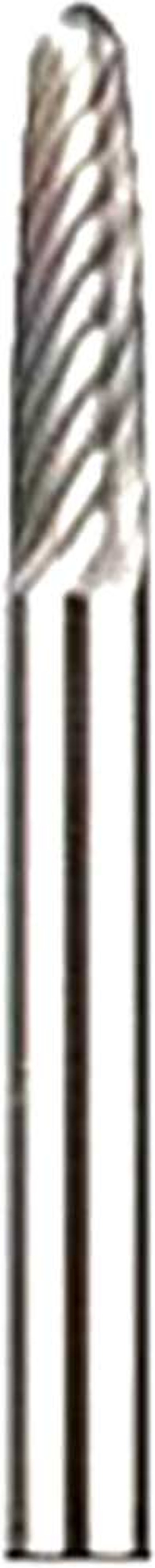 Tooled Up | Dremel 9910 3.20MM Speer Tip Tungsten Carbide Cutter - Dremel Dremel 9910 3.20MM Speer Tip Tungsten Carbide Cutter - Dremel