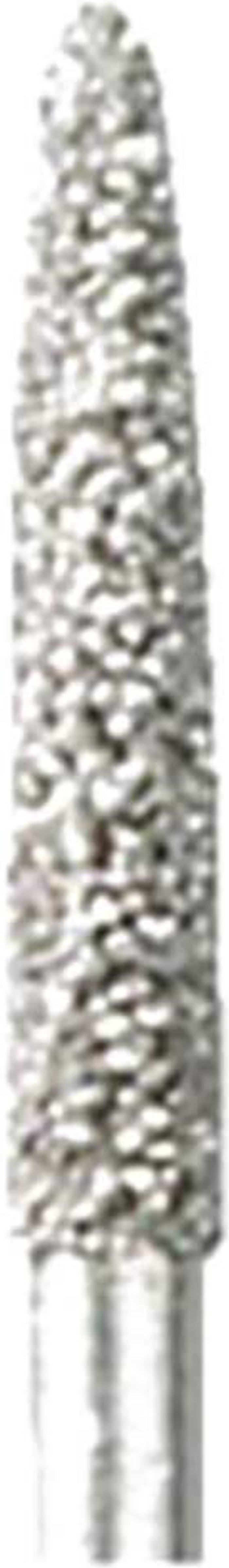 Tooled Up | Dremel Dremel 9931 Tungsten Carbide Structured Tooth Cutter 6.4mm Pack of 1 Dremel Dremel 9931 Tungsten Carbide Structured Tooth Cutter 6.4mm Pack of 1