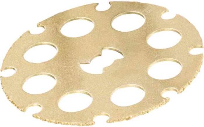 Tooled Up | Dremel Dremel EZ SpeedClic Wood Cutting Wheel Dremel Dremel EZ SpeedClic Wood Cutting Wheel