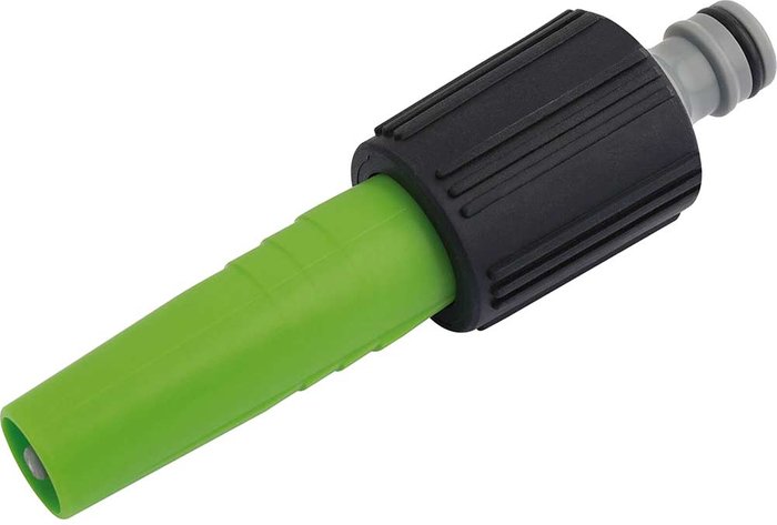 Tooled Up | Draper Draper Soft Grip Adjustable Garden Watering Spray Nozzle Draper Draper Soft Grip Adjustable Garden Watering Spray Nozzle