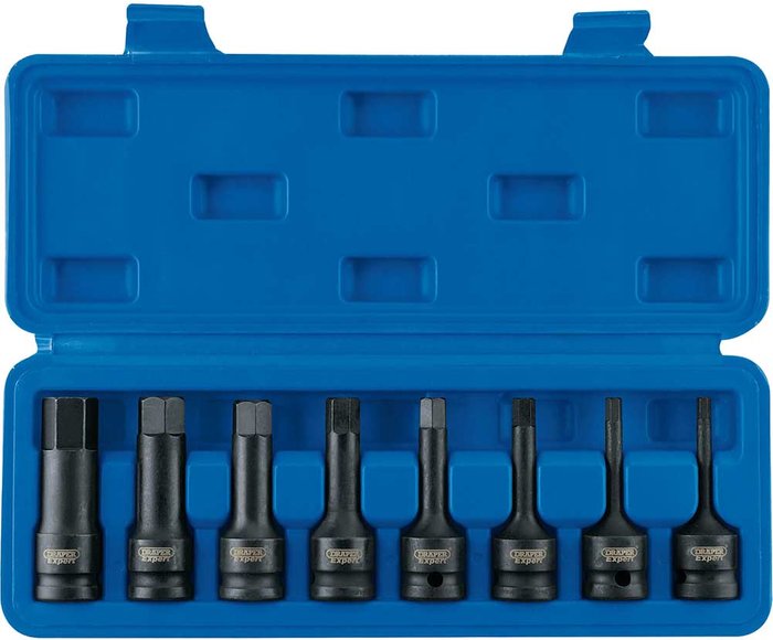 Tooled Up | Draper Draper12 Draper Draper12