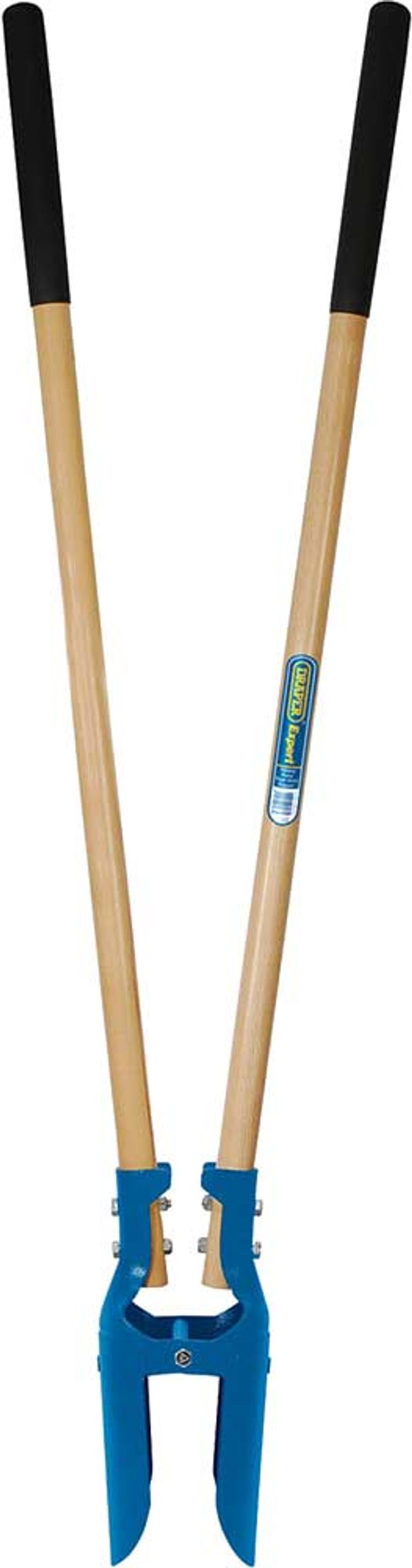 Tooled Up | Draper Draper Heavy Duty Post Hole Digger Draper Draper Heavy Duty Post Hole Digger