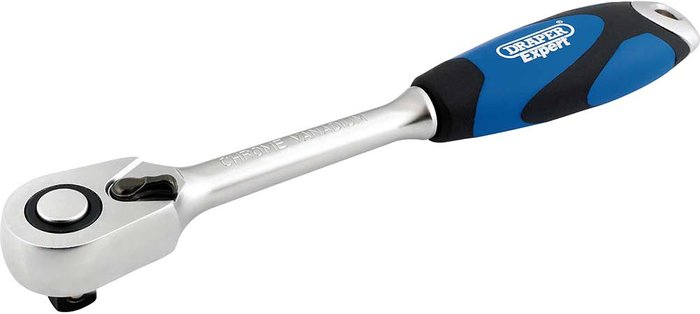 Tooled Up | Draper Draper 1/2 Draper Draper 1/2