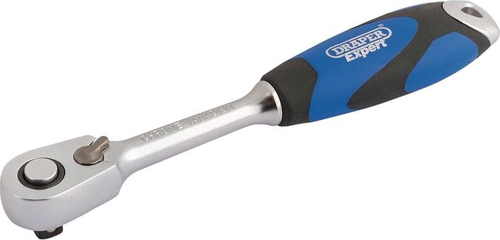 Tooled Up | Draper Draper 1/4 Draper Draper 1/4