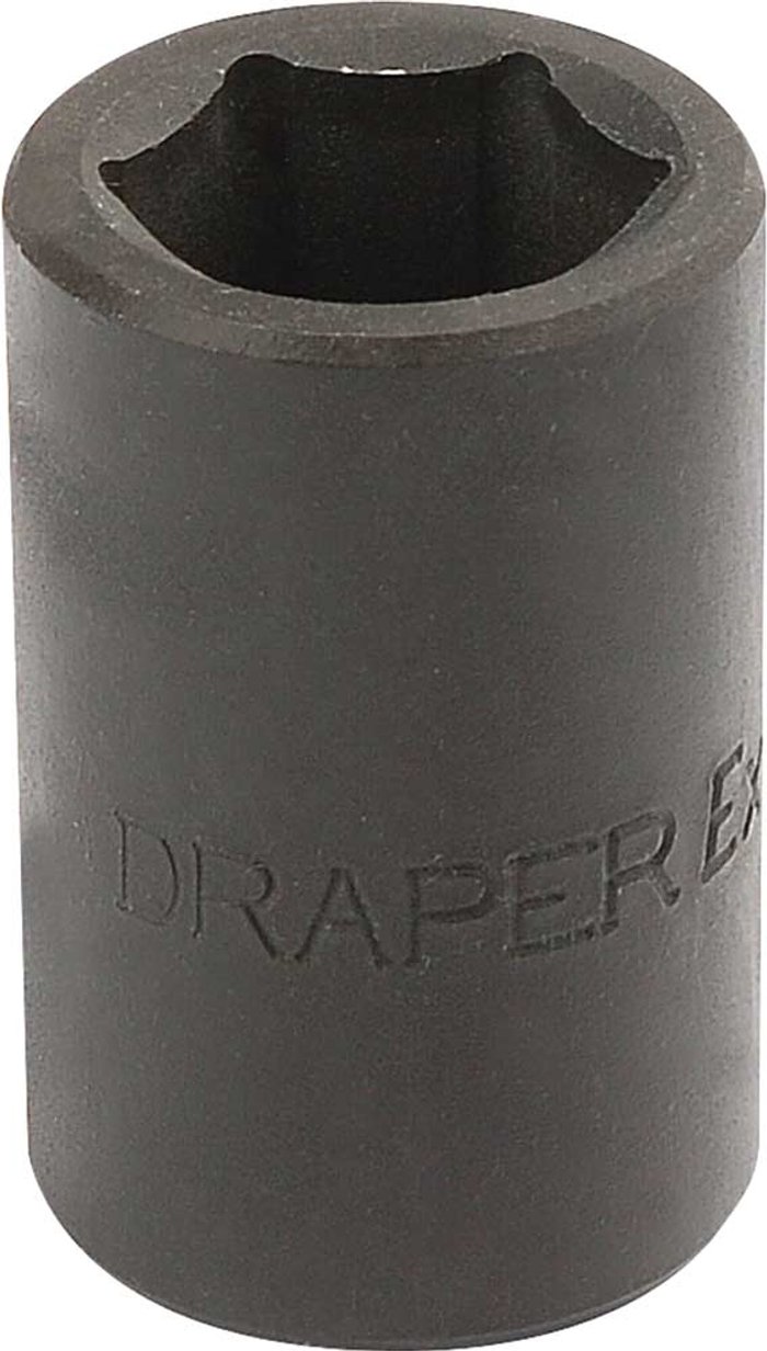 Tooled Up | Draper Draper Expert 1/2 Draper Draper Expert 1/2