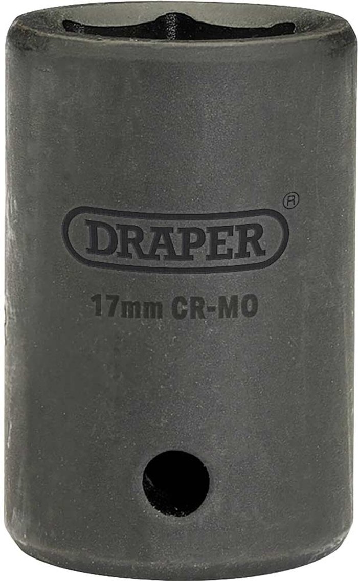 Tooled Up | Draper Draper Expert 1/2 Draper Draper Expert 1/2
