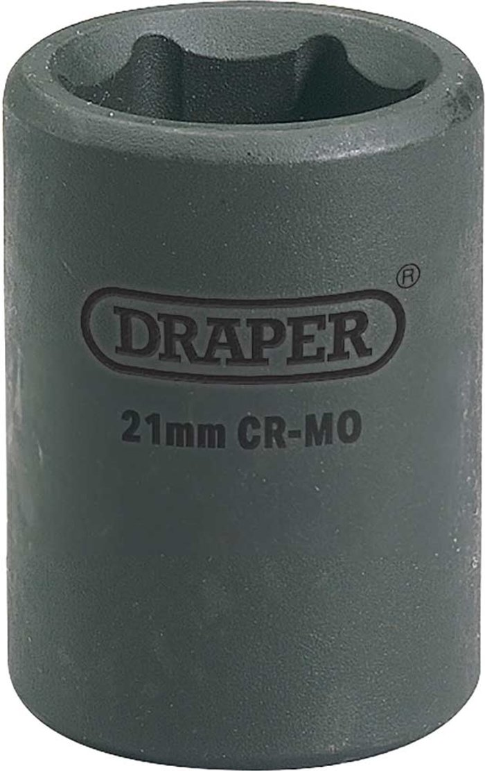 Tooled Up | Draper Draper Expert 1/2 Draper Draper Expert 1/2