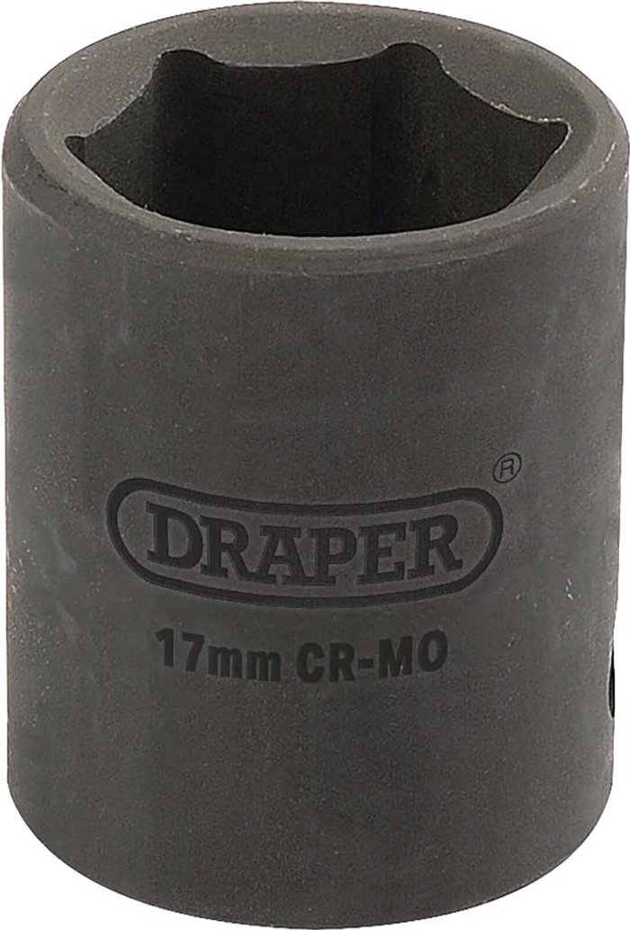 Tooled Up | Draper Draper Expert 1/2 Draper Draper Expert 1/2
