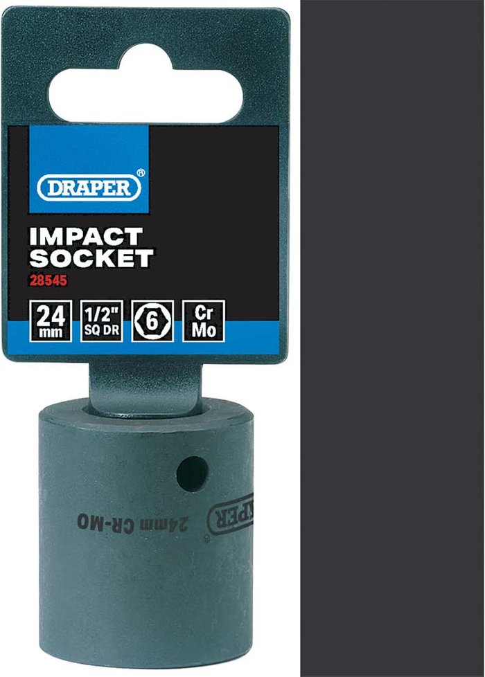 Tooled Up | Draper Draper Expert 1/2 Draper Draper Expert 1/2