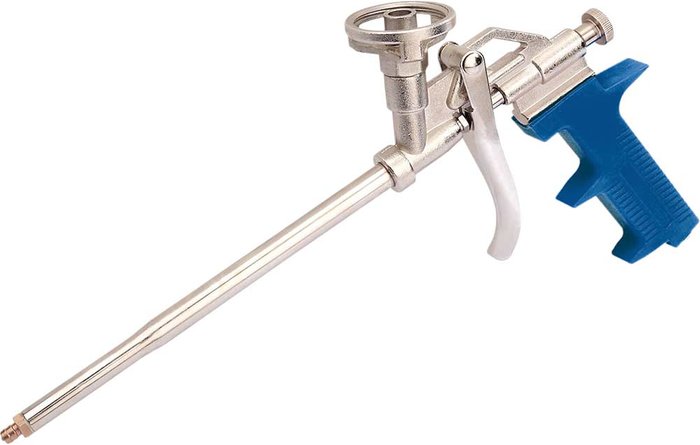Tooled Up | Draper Draper Expanding Foam Gun Draper Draper Expanding Foam Gun