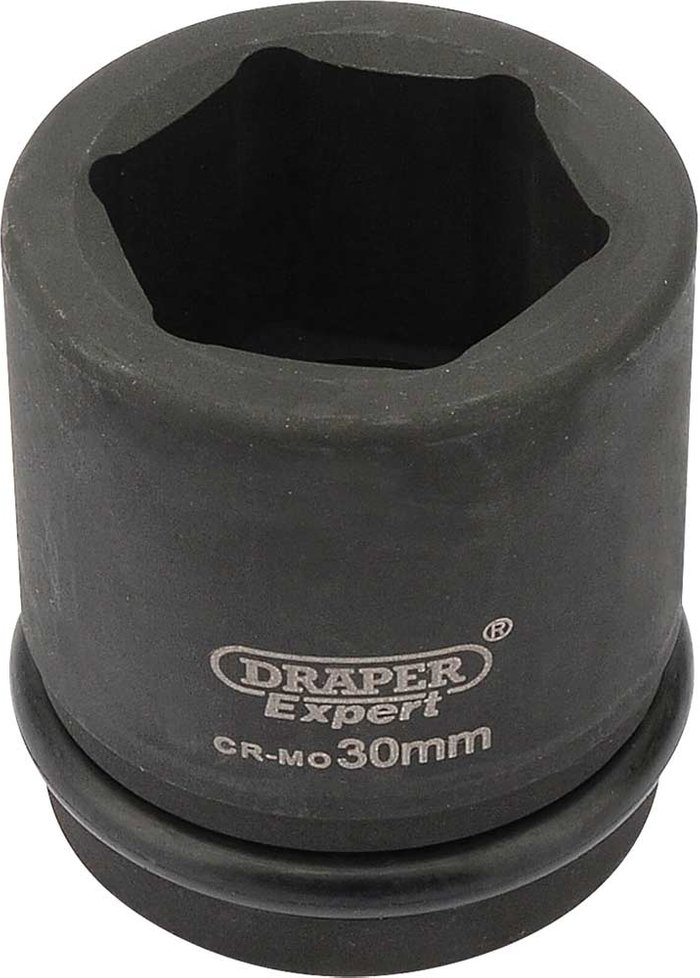 Tooled Up | Draper Draper Expert 3/4 Draper Draper Expert 3/4