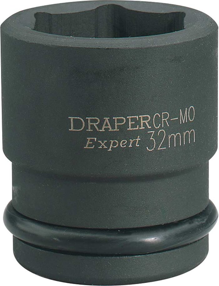 Tooled Up | Draper Draper Expert 3/4 Draper Draper Expert 3/4