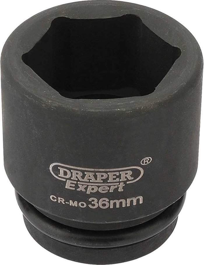 Tooled Up | Draper Draper Expert 3/4 Draper Draper Expert 3/4