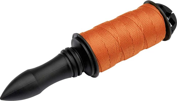 Tooled Up | Draper Draper Ranging Line Rotating Spool 100m Draper Draper Ranging Line Rotating Spool 100m