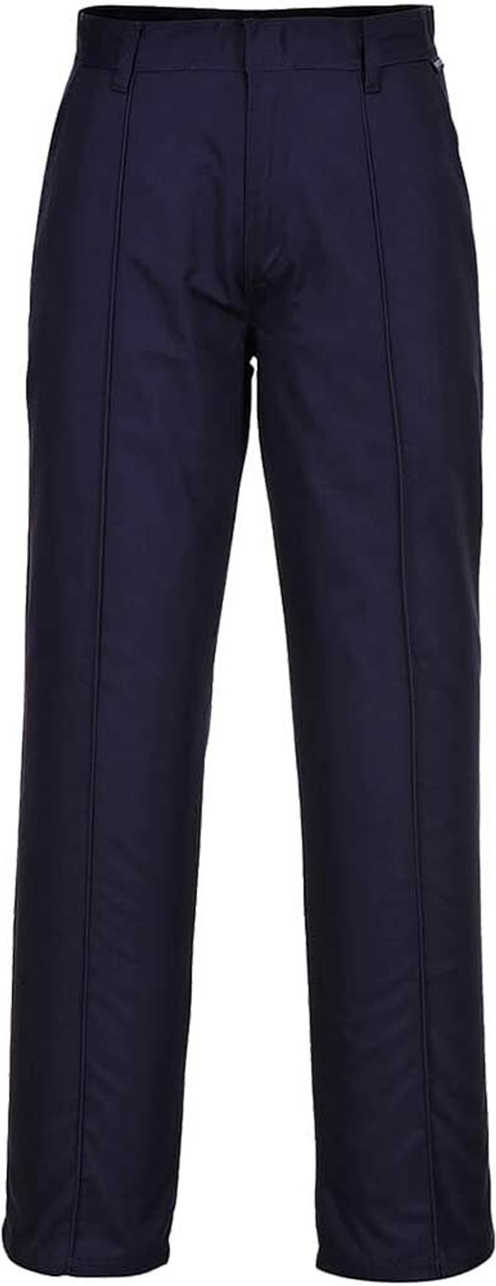 Tooled Up | Portwest Portwest Preston Trousers Navy Blue 48 Portwest Portwest Preston Trousers Navy Blue 48