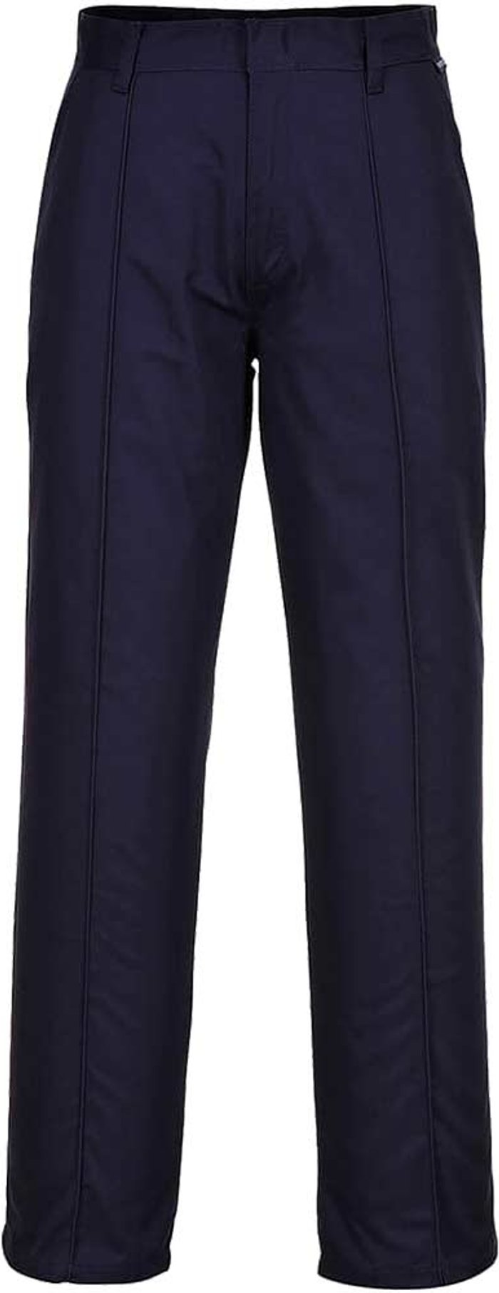 Tooled Up | Portwest Portwest Preston Trousers Navy Blue 34 Portwest Portwest Preston Trousers Navy Blue 34