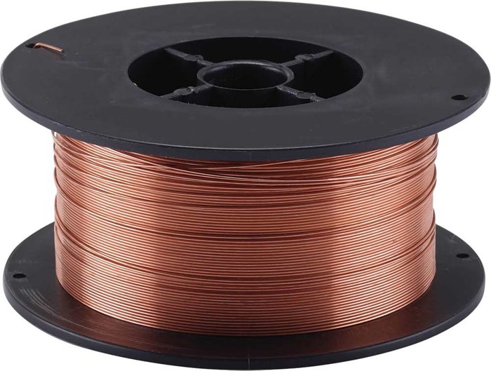 Tooled Up | Draper Draper Mild Steel Mig Welding Wire 0.6mm 700g Draper Draper Mild Steel Mig Welding Wire 0.6mm 700g