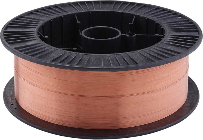Tooled Up | Draper Draper Mild Steel Mig Welding Wire 0.6mm 15kg Draper Draper Mild Steel Mig Welding Wire 0.6mm 15kg