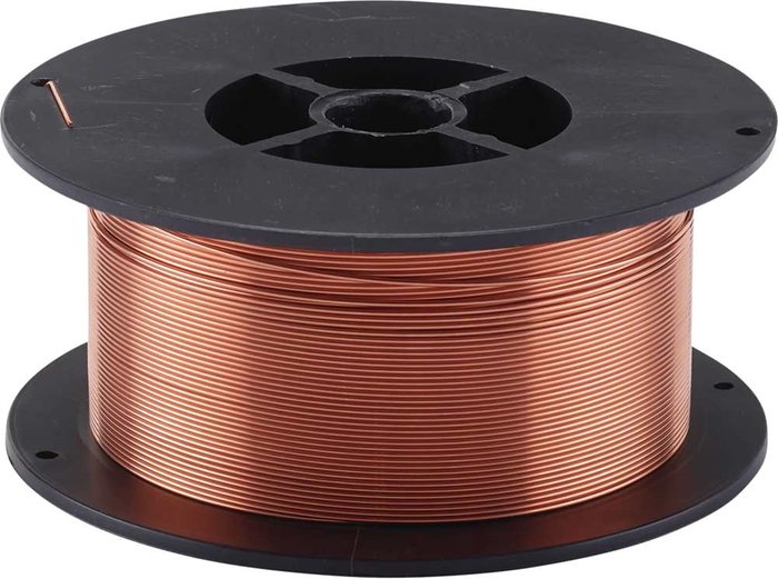 Tooled Up | Draper Draper Mild Steel Mig Welding Wire 0.8mm 700g Draper Draper Mild Steel Mig Welding Wire 0.8mm 700g