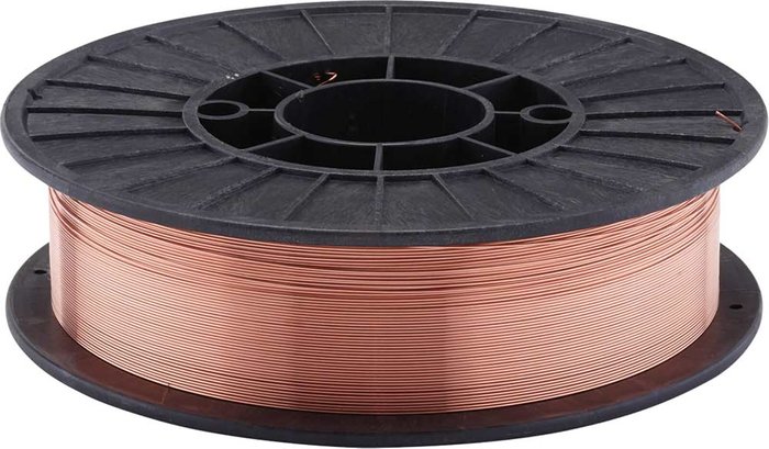 Tooled Up | Draper Draper Mild Steel Mig Welding Wire 0.8mm 5kg Draper Draper Mild Steel Mig Welding Wire 0.8mm 5kg