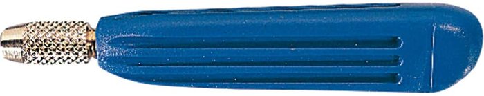 Tooled Up | Draper Draper Swiss Pattern Needle File Handle Draper Draper Swiss Pattern Needle File Handle