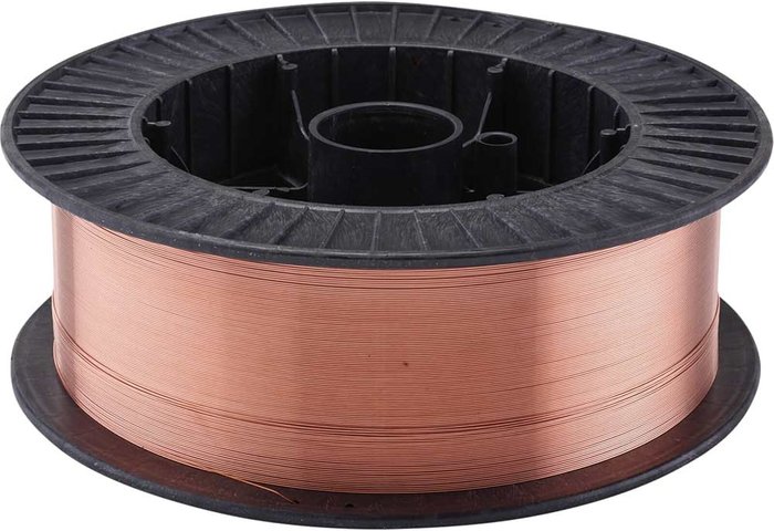 Tooled Up | Draper Draper Mild Steel Mig Welding Wire 0.8mm 15kg Draper Draper Mild Steel Mig Welding Wire 0.8mm 15kg