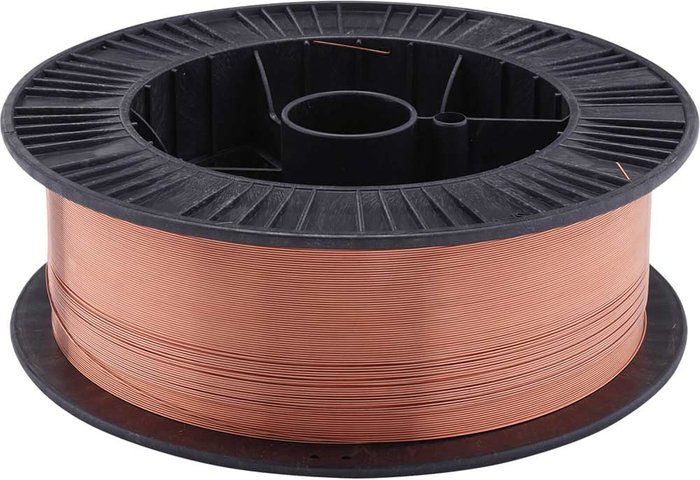 Tooled Up | Draper Draper Mild Steel Mig Welding Wire 1.0mm 15kg Draper Draper Mild Steel Mig Welding Wire 1.0mm 15kg