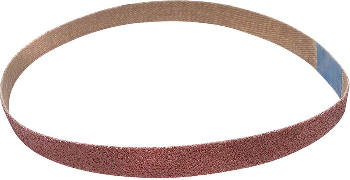 Tooled Up | Draper Draper 10mm x 336mm Aluminium Oxide Sanding Belt 336mm x 10mm 60g Pack of 1 Draper Draper 10mm x 336mm Aluminium Oxide Sanding Belt 336mm x 10mm 60g Pack of 1