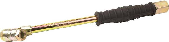Tooled Up | Draper Draper Spare Connector for 30586 Air Line Gauge Draper Draper Spare Connector for 30586 Air Line Gauge