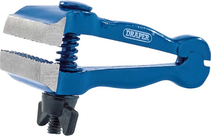 Tooled Up | Draper Draper HV100 Hand Vice 19mm Draper Draper HV100 Hand Vice 19mm