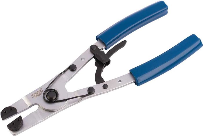 Tooled Up | Draper Draper Expert Motorcycle Brake Piston Pliers Draper Draper Expert Motorcycle Brake Piston Pliers
