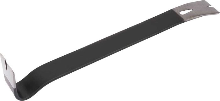 Tooled Up | Draper Draper Pry Barnail Puller - 355MM - Black Draper Draper Pry Barnail Puller - 355MM - Black